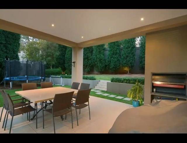 4 BEDROOM HOUSE FOR SALE IN BENMORE GARDENS